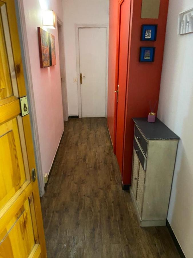 Cal Marti Apartment มาร์ติเน็ต ภายนอก รูปภาพ